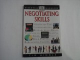 NEGOTIATING SKILLS - TIM HINDLE