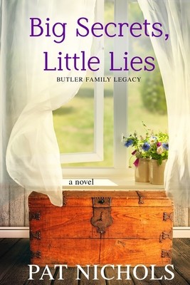 Big Secret, Little Lies foto