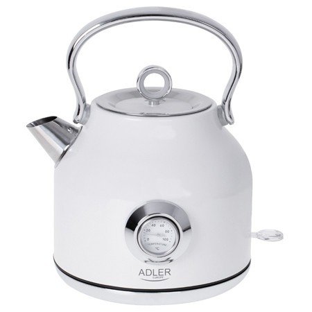 FIERBATOR ELECTRIC 1.7L STANDARD STRIX ADLER AD1346W