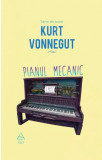 Pianul mecanic, ART