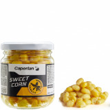 Momeală Pescuit la Crap Porumb Dulce Vanilie 125g, Caperlan