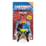 Masters of the Universe Origins Action Figure Trap Jaw 14 cm, Mattel