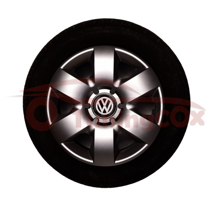 Set 4 Capace Roti vw r15 model 310