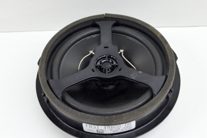 Difuzor ușă dreapta față FORD USA MUSTANG Coupe 2019 OEM: FR3T-18808-DB 13787815