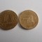 Rusia 10 ruble 2014 Krimea UNC