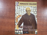 Intalnire cu un preot straniu de Ignazio Silone