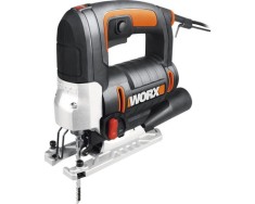 Fierastrau pendular, Worx, WX478.1, 650V, 90MM, 3 lame foto