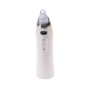 Aparat profesional, vacum extractor digital, cu functii de afisare, pentru acnee, puncte negre si puncte de grasime - 0801
