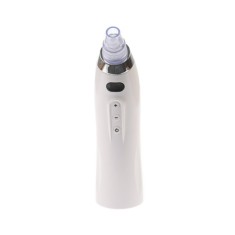 Aparat profesional, vacum extractor digital, cu functii de afisare, pentru acnee, puncte negre si puncte de grasime - 0801