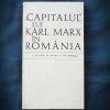 Capitalul lui Karl Marx in Romania - V. Piuca, P. Lucaciu, M. Neagu - Carte Politica