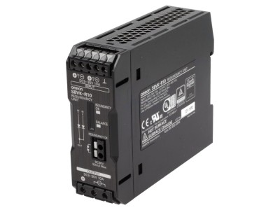 Modul redundant 10A 5-30V DC foto