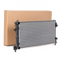 Radiator Racire Motor Van Wezel Volkswagen Polo 5 6R1 2009→ 49002037