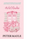 Hotel Pastis - Peter Mayle