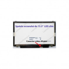 Display laptop Fujitsu LifeBook S792 foto