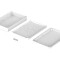 Carcasă desktop BOPLA BoVersa policarbonat IP66 IP68 185x275x73mm albă