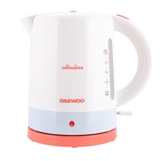 Fierbator Daewoo UltraLine