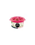 Odorizant auto Aroma Car Organic, jasmine