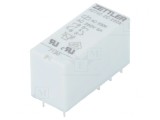 Releu Electromagnetic DPDT 230VAC 10A 8A/250VAC