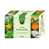 Ceai Anticolitic 20pl Hypericum, Hypericum Plant