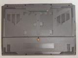 Carcasa inferioara bottom case Laptop Gaming, Asus, TUF F16 FX607J, FX607JI, FX607JIR, FX607JU, FX607JV, FX607JVR, 90NR0HU6-R7DP12, 6070B2233611, FX60