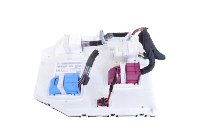 Alt modul de control MERCEDES-BENZ A W177 2019 OEM: A2479009902,A2479017801,A2479021801 25444975