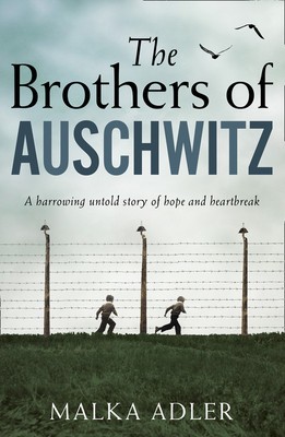 The Brothers of Auschwitz foto