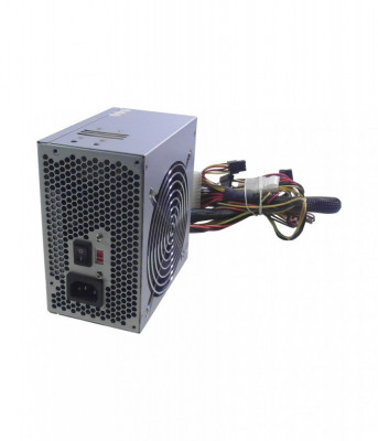 Sursa PC second hand Chieftec A120 CHP-370P 370W foto