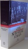 SUB STEAG STRAIN de COSTIN FENESAN , 2011 * editie cartonata