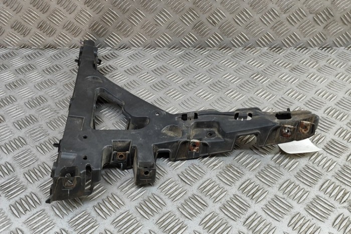 Suport bara de protecție dreapta spate LAND ROVER RANGE ROVER VELAR L560 2018 OEM: J8A2-17B930-AF | 32186054