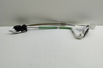 &amp;Icirc;ncuietoare ușă dreapta față MAZDA CX-5 KF 2022 OEM: KC7W58310A 31147321 foto