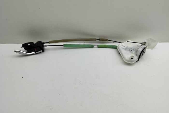 &Icirc;ncuietoare ușă dreapta față MAZDA CX-5 KF 2022 OEM: KC7W58310A 31147321
