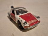 Porsche 911 S Targa - Corgi