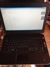 laptop DELL Latitude E5430 - procesor I5 - foto