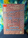 Carte - Analiza matematica probleme de clasa a XI-a - Ion Petrica ( Vol.1 ), 1993