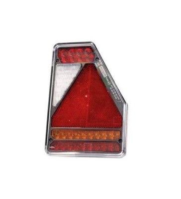 Lampa auto pentru remorca RapidAuto 99LT225E foto