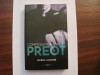 PVM - Sierra SIMONE &quot;Confesiunea Unui Preot&quot; / necitita, 2019, Bookzone