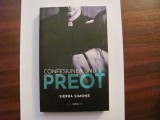 PVM - Sierra SIMONE &quot;Confesiunea Unui Preot&quot; / necitita, 2019, Bookzone