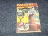 ALMANAH PLANETA SAH 1986