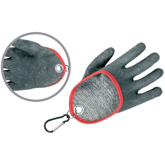 Manusa de Protectie pentru Somn Predator-Z Monster Fish Glove