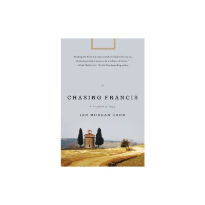 Chasing Francis: A Pilgrim&amp;#039;s Tale foto