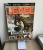 Revistă Gaming - Revista LEVEL februarie 2009
