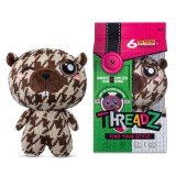 Jucarie de plus, Threadz, Find Your Style, Beaver
