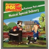 Postman Pat&#039;s Musical Special Delivery