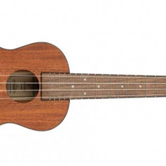 Ukulele Ortega RU5MM-SO Soprano Mahogany