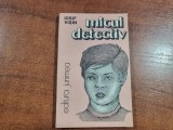 Micul detectiv de Iosif Visin