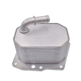 Radiator ulei motor, Termoflot Ford Ranger, 11- Aftermarket 32P2L8-2