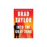 Into the Gray Zone: A Pike Logan Novel