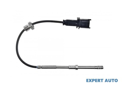 Senzor temperatura gaze dpf Opel Corsa D (2006-&amp;gt;)[S07] #1 foto