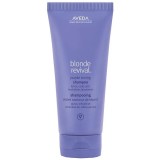 Aveda, Blonde Revival, Șampon pentru păr, Pentru protecția culorii, 200 ml