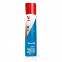 Spray Duracid pentru viespi - 750 ml foto